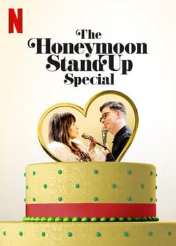 The Honeymoon Stand Up Special