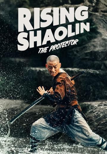 Rising Shaolin: The Protector