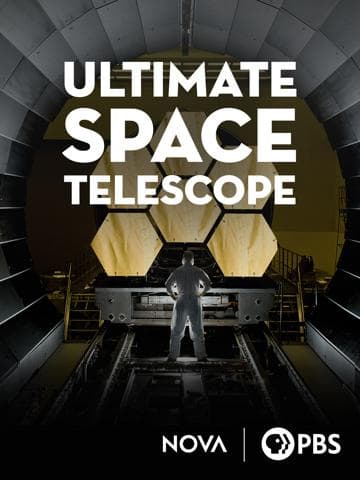 Ultimate Space Telescope