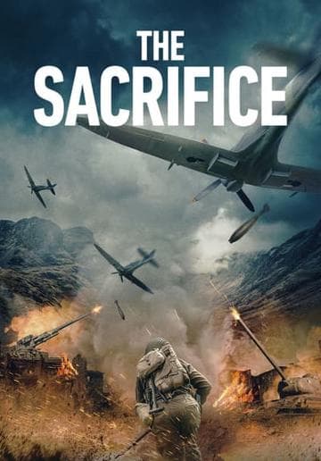 The Sacrifice