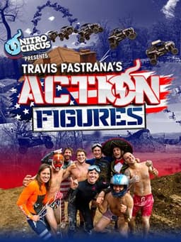 Action Figures