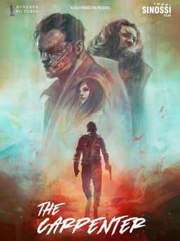 The Carpenter