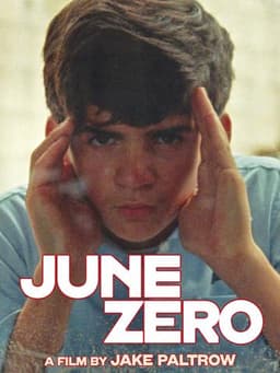 June Zero