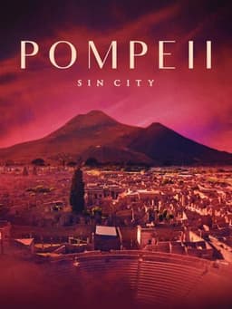 Pompeii: Sin City