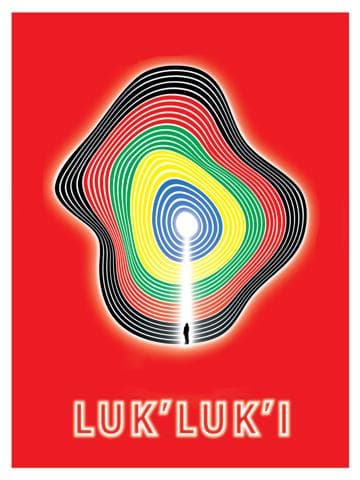 Luk'Luk'I