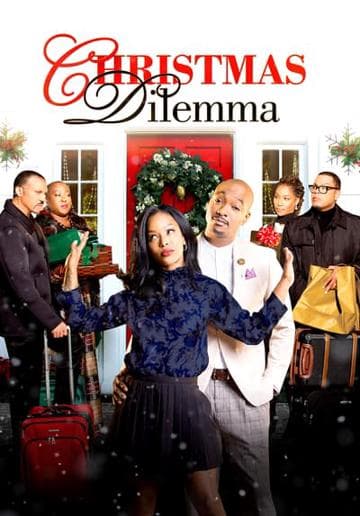 Christmas Dilemma
