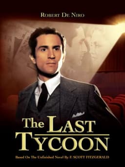 The Last Tycoon