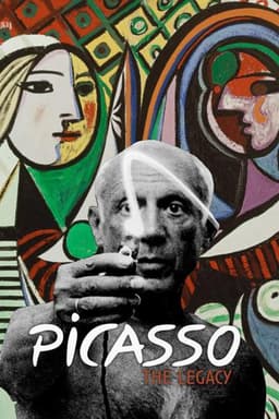 Picasso: The Legacy
