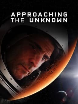 Approaching the Unknown