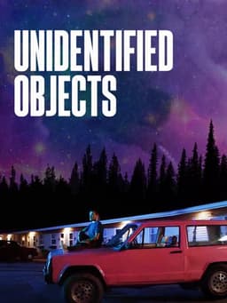 Unidentified Objects