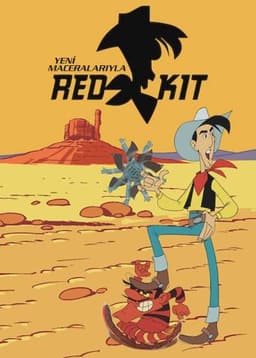 The New Adventures of Lucky Luke