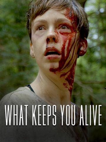 What Keeps You Alive