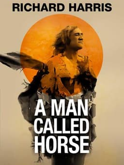 A Man Called Horse