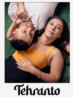 Tehranto