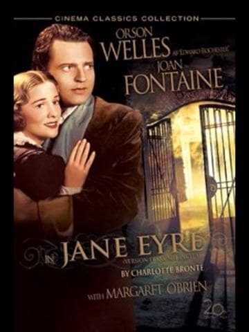 Jane Eyre