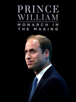 Prince William: A Planet For Us All