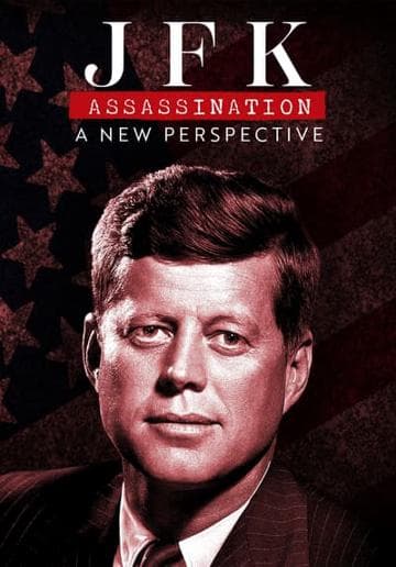 JFK Assassination: A New Perspective