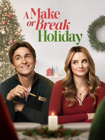 A Make or Break Holiday
