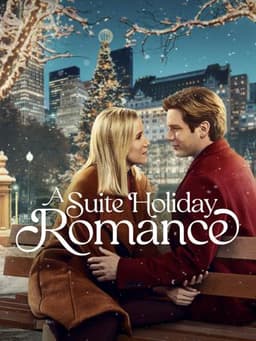 A Suite Holiday Romance