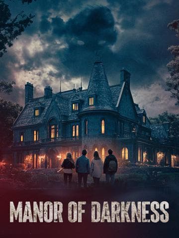 Manor of Darkness