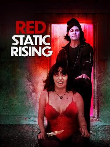 Red Static Rising