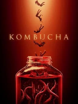 Kombucha