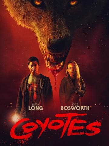 Coyotes