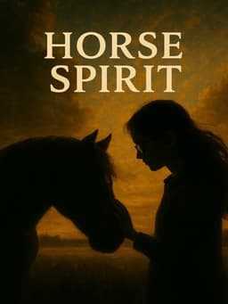 Horse Spirit