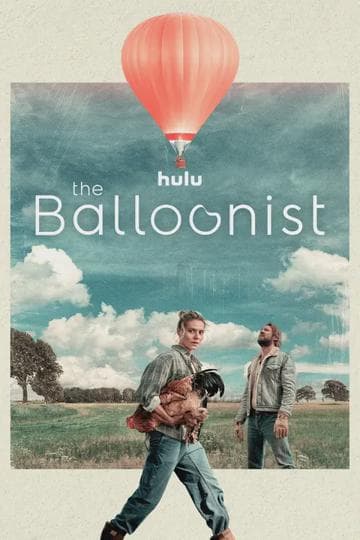 The Balloonist