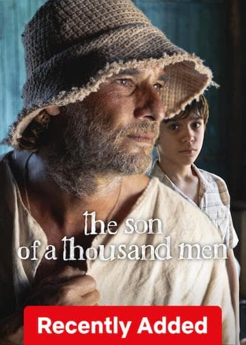 The Son of a Thousand Men
