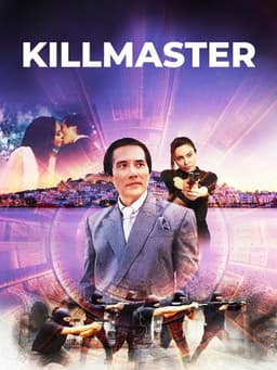 Killmaster