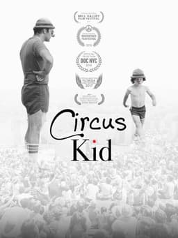 Circus Kid