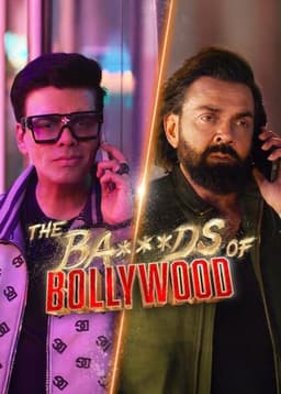 The Ba***ds of Bollywood