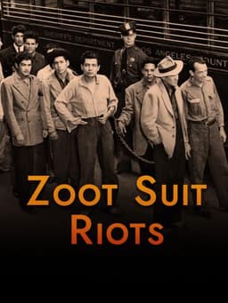 Zoot Suit Riots
