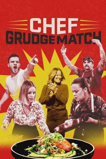 Chef Grudge Match