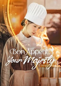 Bon Appétit, Your Majesty