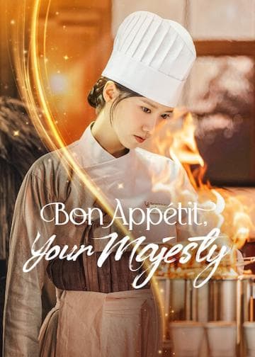 Bon Appétit, Your Majesty