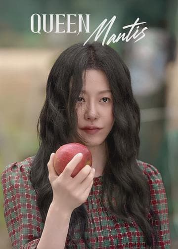 Queen Mantis