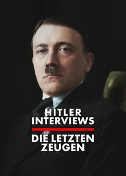 Dictator: The Hitler Interviews