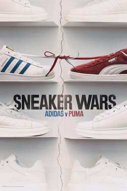 Sneaker Wars: Adidas V. Puma