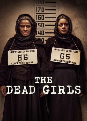 The Dead Girls