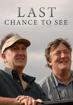 Last Chance to See