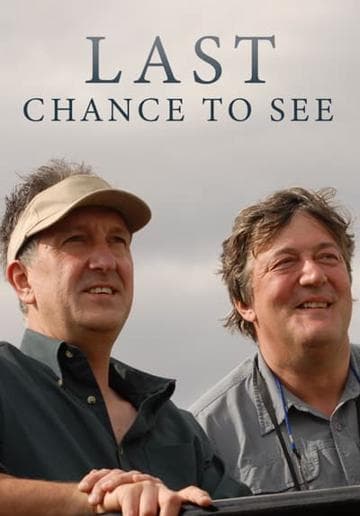 Last Chance to See