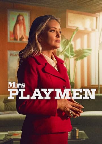 Mrs Playmen