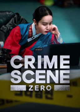 Crime Scene Zero