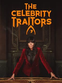 The Celebrity Traitors