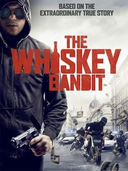 The Whiskey Bandit