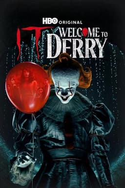 IT: Welcome to Derry