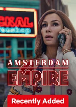 Amsterdam Empire