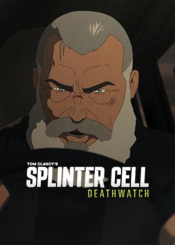 Splinter Cell: Deathwatch